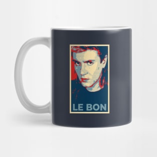 Le Bon Mug